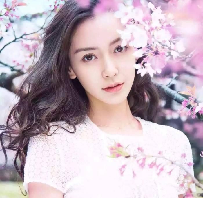 中国十大美女,有没有你喜欢的女神?