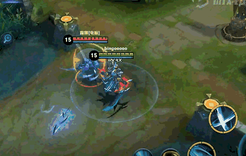 王者荣耀:法师必出的性价比最高防御装备 攻守兼备全靠它!