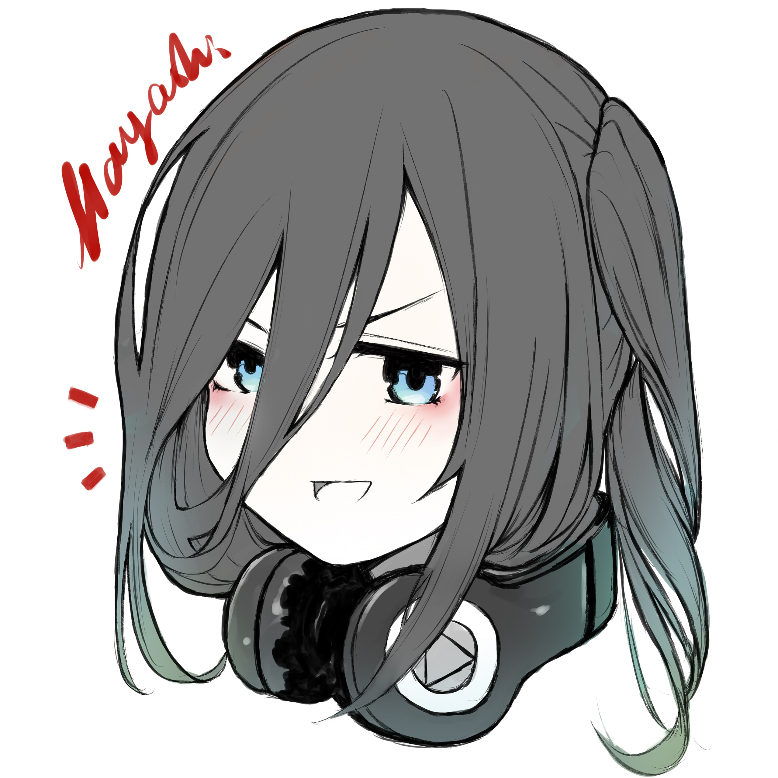 五等分的花嫁三玖壁纸特辑