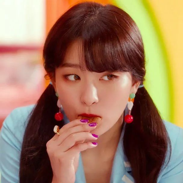 头像| red velvet 姜涩琪合集