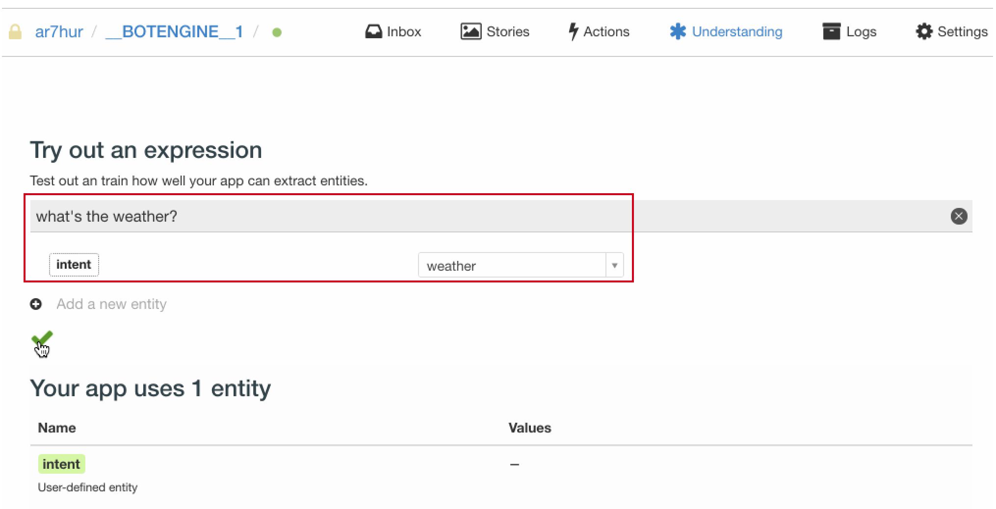 ai问答机器人软件推荐:这些ai软件必须试试插图4 ai问答机器人软件推荐:这些ai软件必须试试插图4