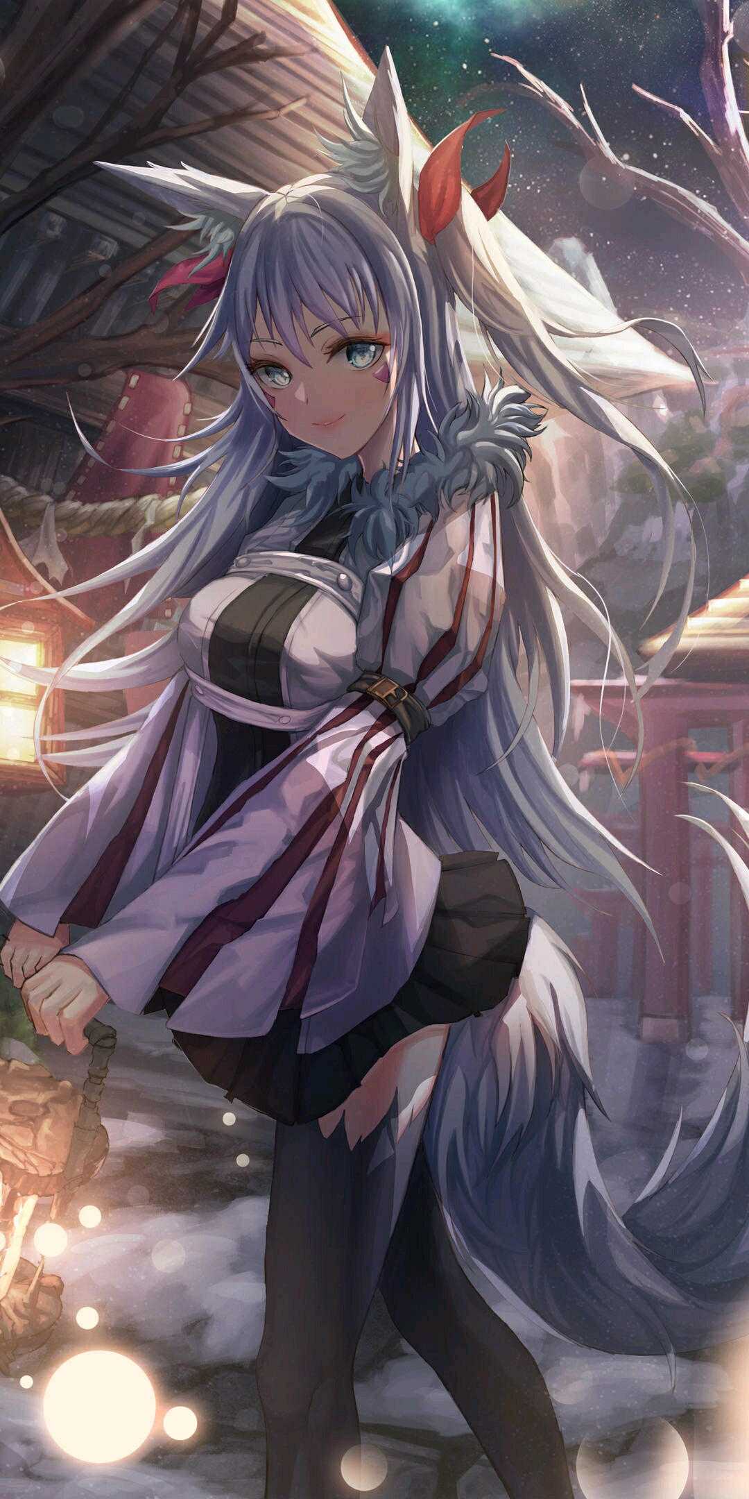 超高画质二次元美女图包#15