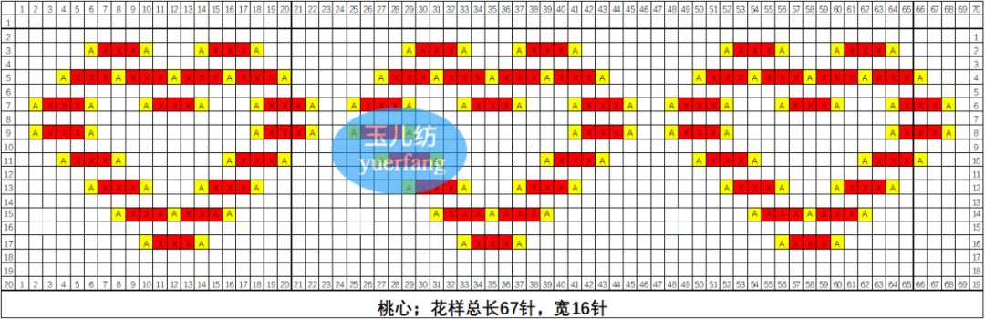 心心相印毛线棉鞋视频教程完整版    以上图纸既可以织毛线拖鞋,也