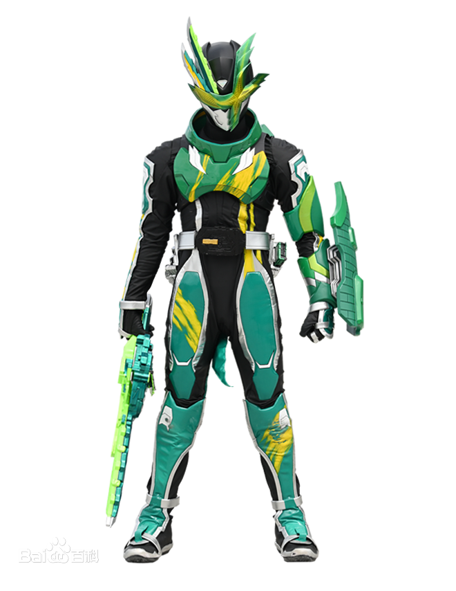 骑士 敌人图集 假面骑士espada 黄金阿兰基那 假面骑士buster 玄武