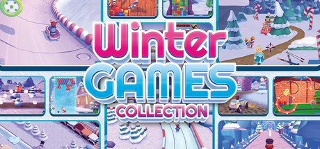 冬季游戏合集 Winter Games Collection