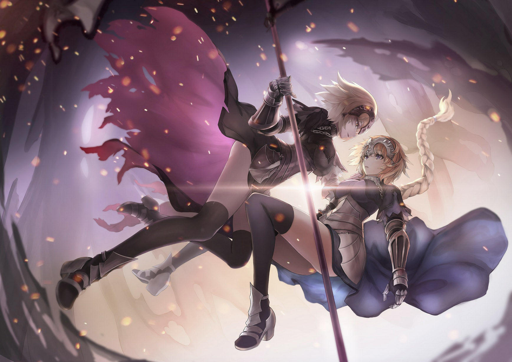 p站动漫壁纸分享()第六十九期