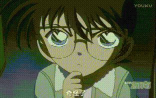 吐槽) 说起来斗子是不是很喜欢拿着枪指着小侦探玩……m8里的天台幽会