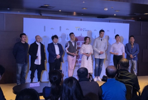 还记得《仙剑3》魔尊重楼吗?如今的他开始和胡歌做同一件事!