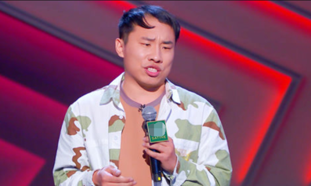 关于姓名脱口秀段子,关于姓名脱口秀段子怎么写