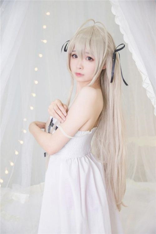 生活 日常 性感的小姐姐cosplay照片(1) 本文点赞量过30更新