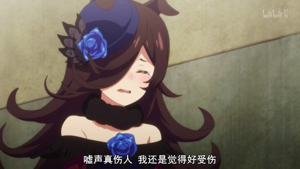 浅谈赛马娘第二季带给我的感动和反思