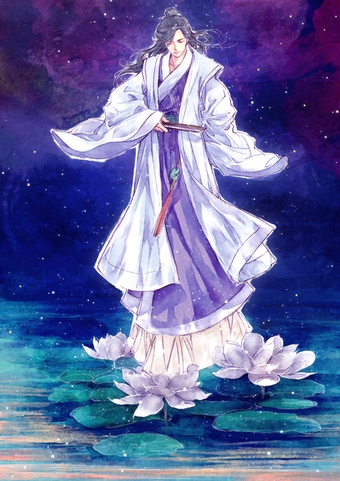 《求魔》最详细的人物角色介绍