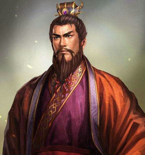 三国杀自创武将第三十三期孙权