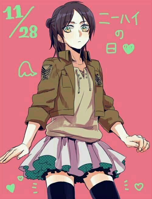 天使