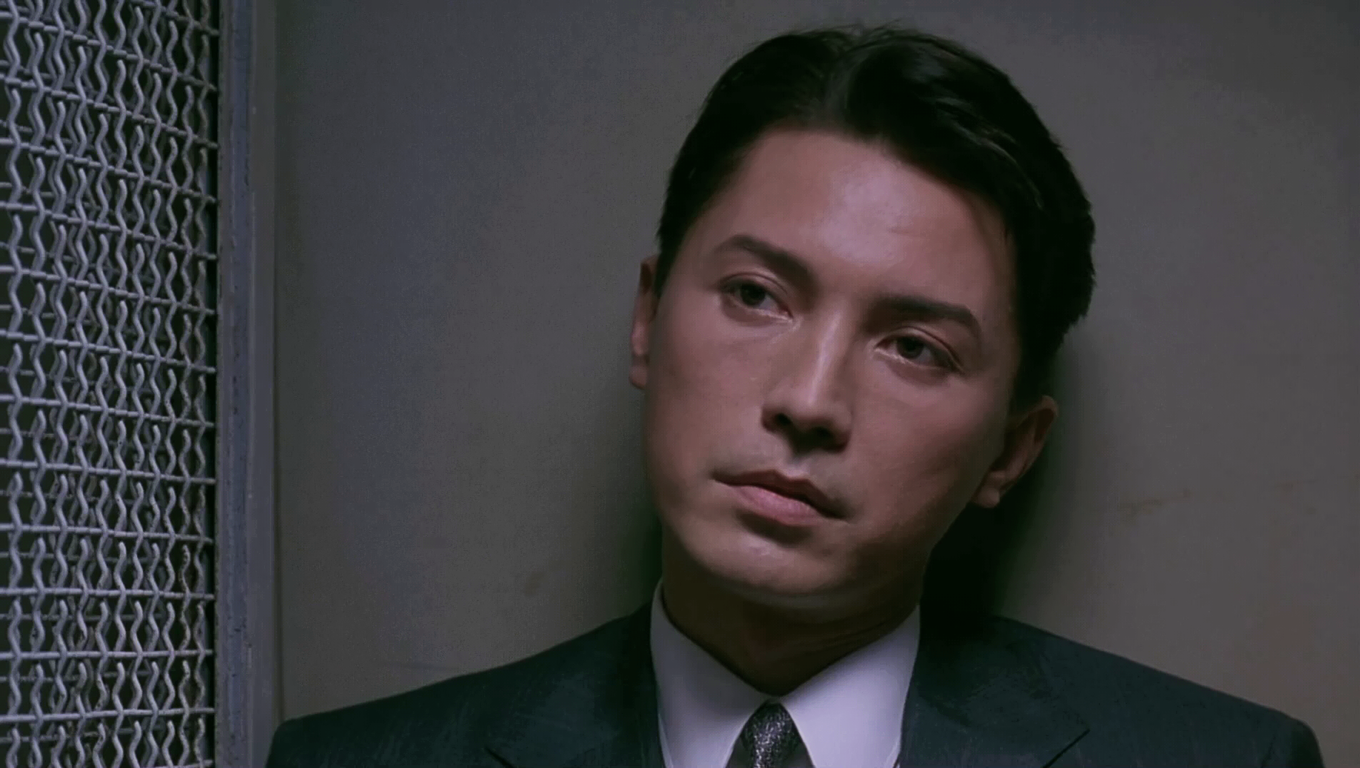 雌雄同体:帅得惊天动地美得惊艳众人《丹麦女孩》和《蝴蝶君》