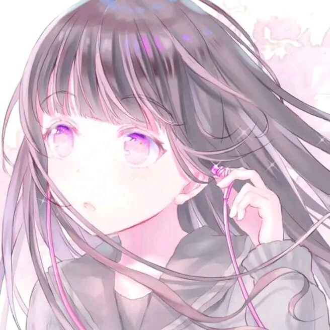 【二次元头像/女头】每期100张(第十九期)