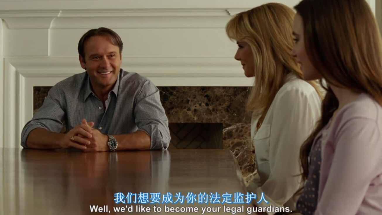 弱点不等于软肋它将让你更强