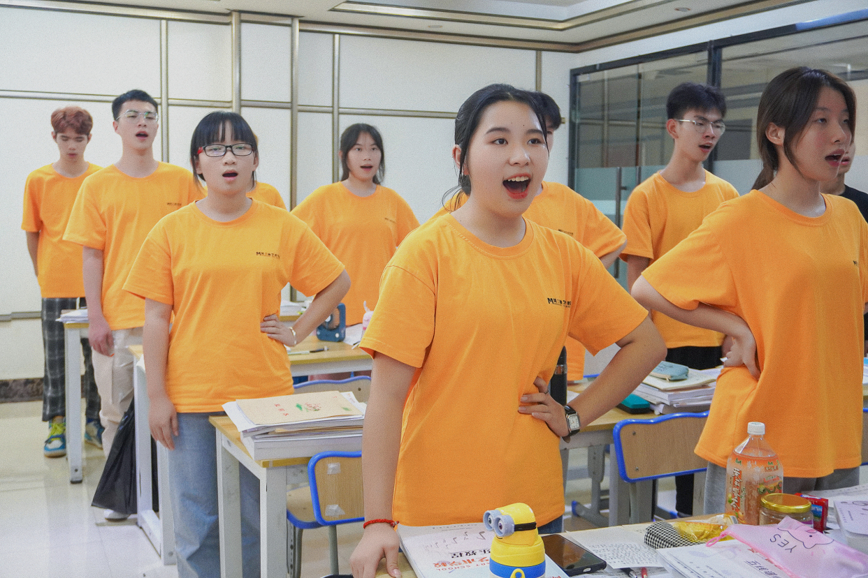 南宁音乐统考机构排行榜|广西音乐统考培训机构选择攻略,办学资质是首要参考标准?插图9