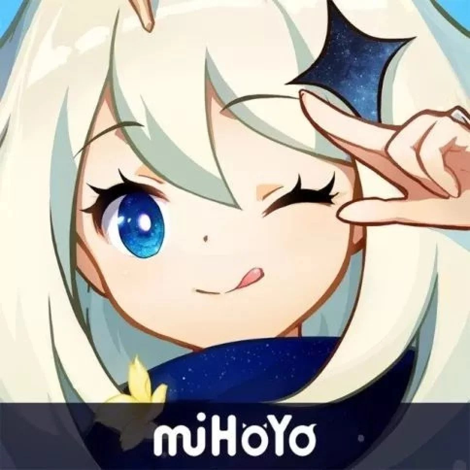 (原神project 图标)