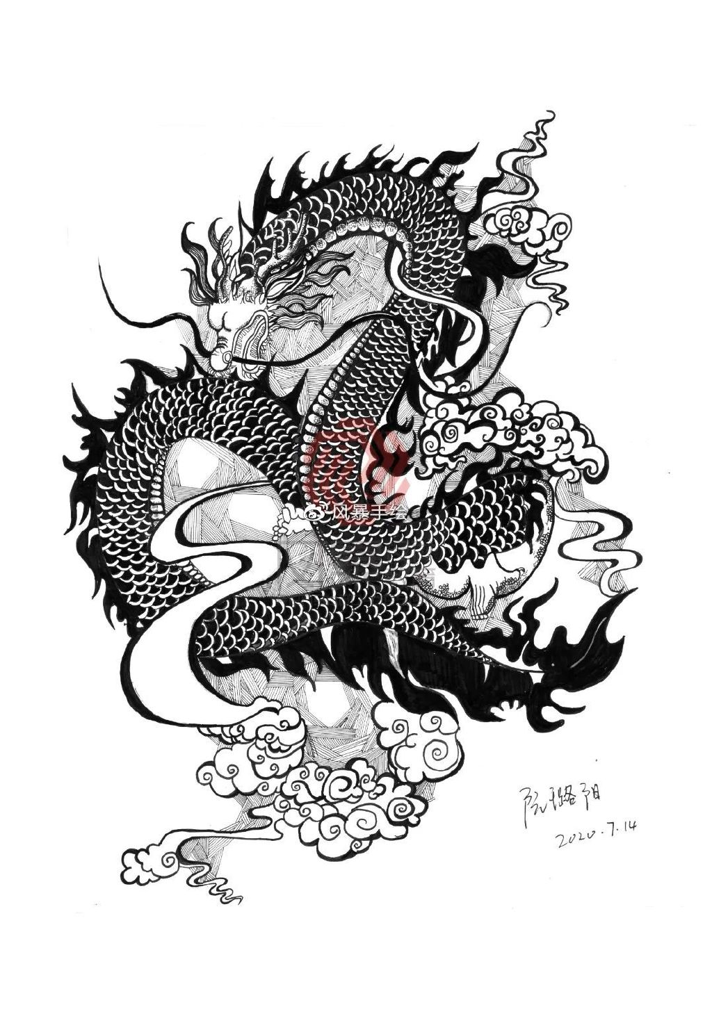 装饰画设计考研装饰画考研通关必学插图14 图片