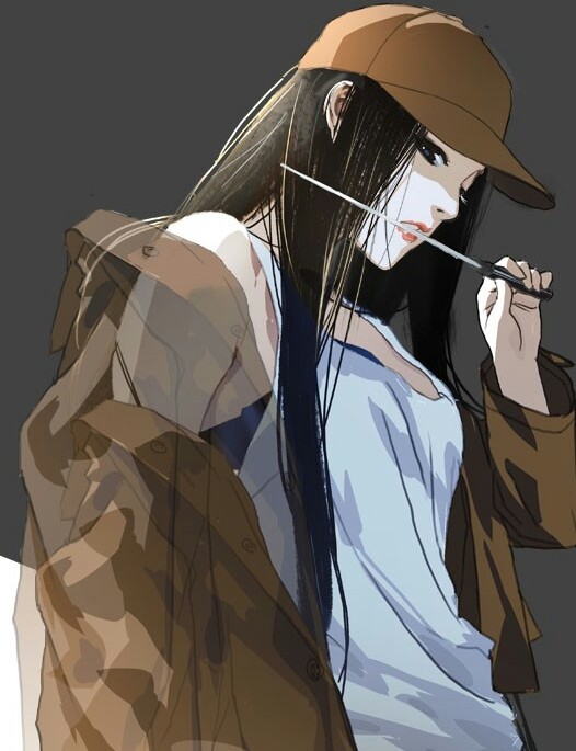 原作党,停一停,一人之下是个好动漫