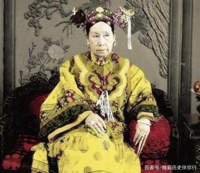 光绪皇帝是被李莲英毒杀的吗