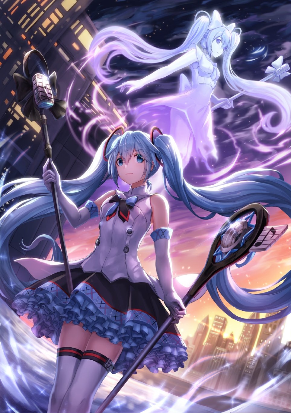 初音未来