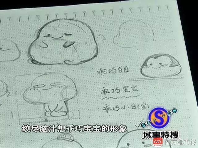 小伙露面1!广东宝宝熊熊本带表情包字靠乖巧表情微信真人赚50图片