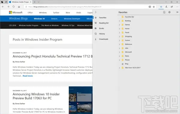 如何在Windows 10中设置Edge浏览器默认打开Office文件？  第1张