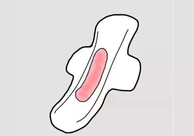 "经血"真的有异味吗?