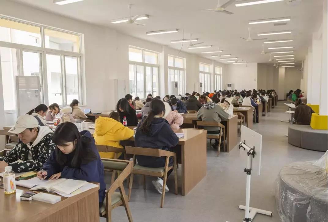 图说校园_西南科技大学城市学院
