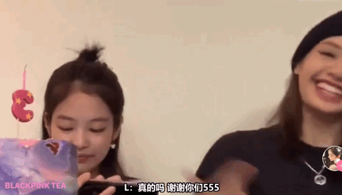 大家要的lisa表情包