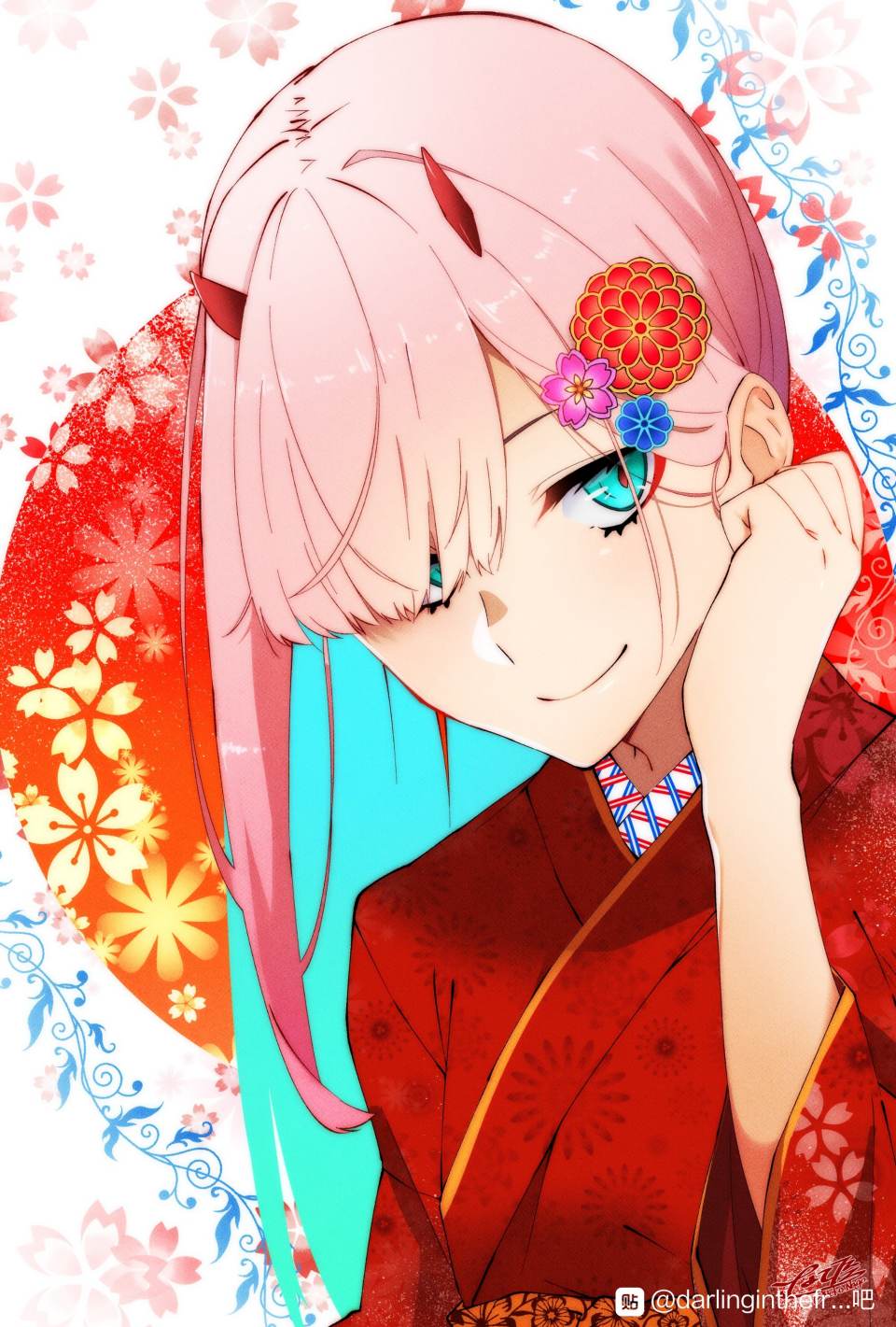 【超精选】【国家队02】精美·超清·全面屏壁纸美图 no.
