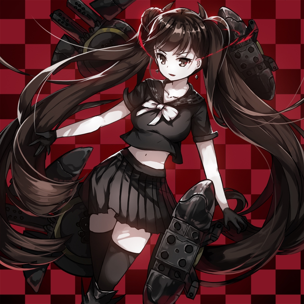 少女前线 衔尾蛇 专辑