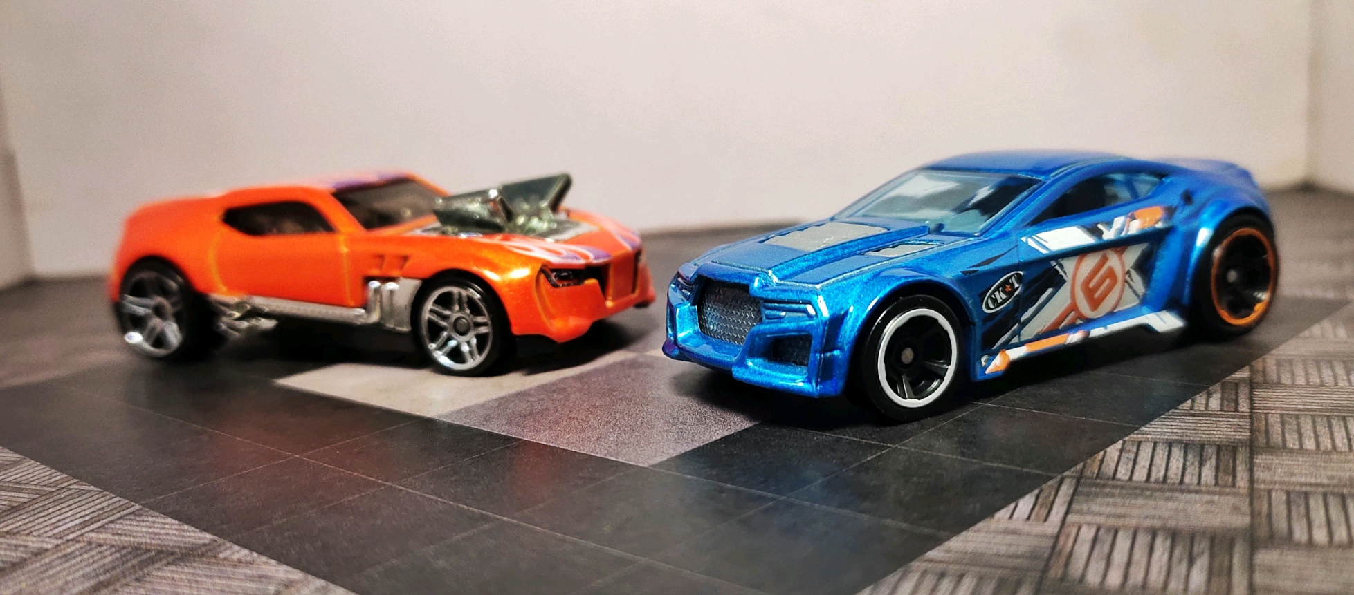 torque twister,& twinduction.