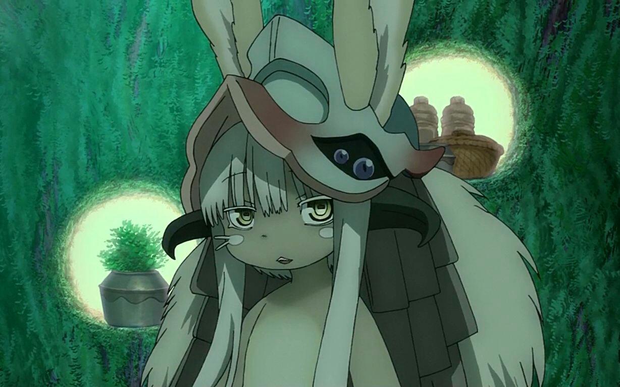 《来自深渊》图片