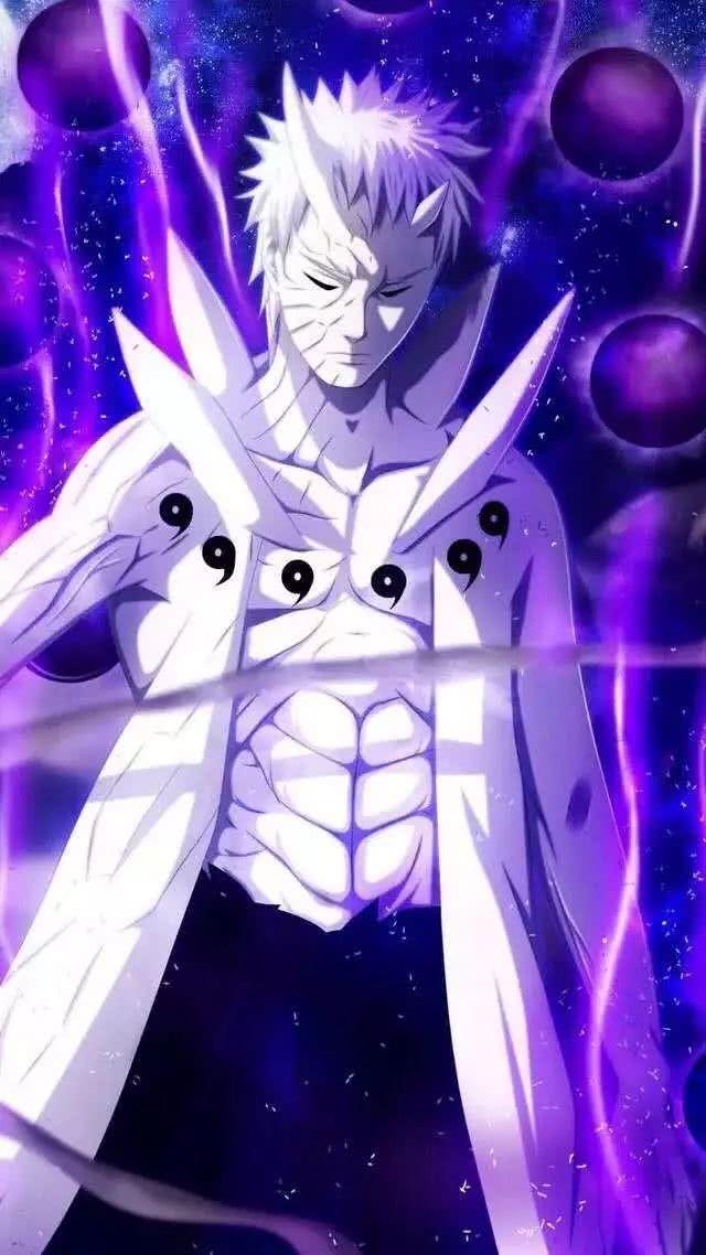 火影忍者 带土经典语录