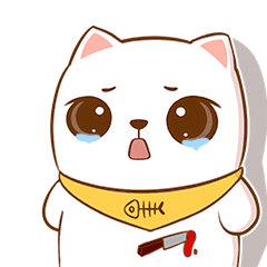 兴趣 绘画 措漫猫表情包图片上线了 好玩可爱萌系表情不仅可以避免