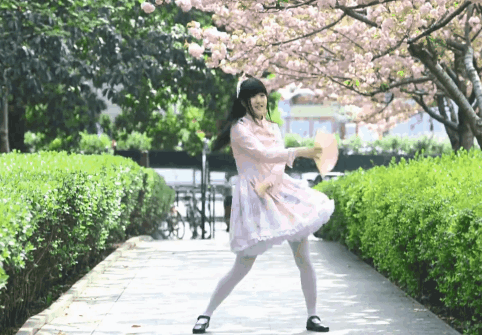 看图猜宅舞第五期本月最后一期感觉有点小难度来猜猜看吧