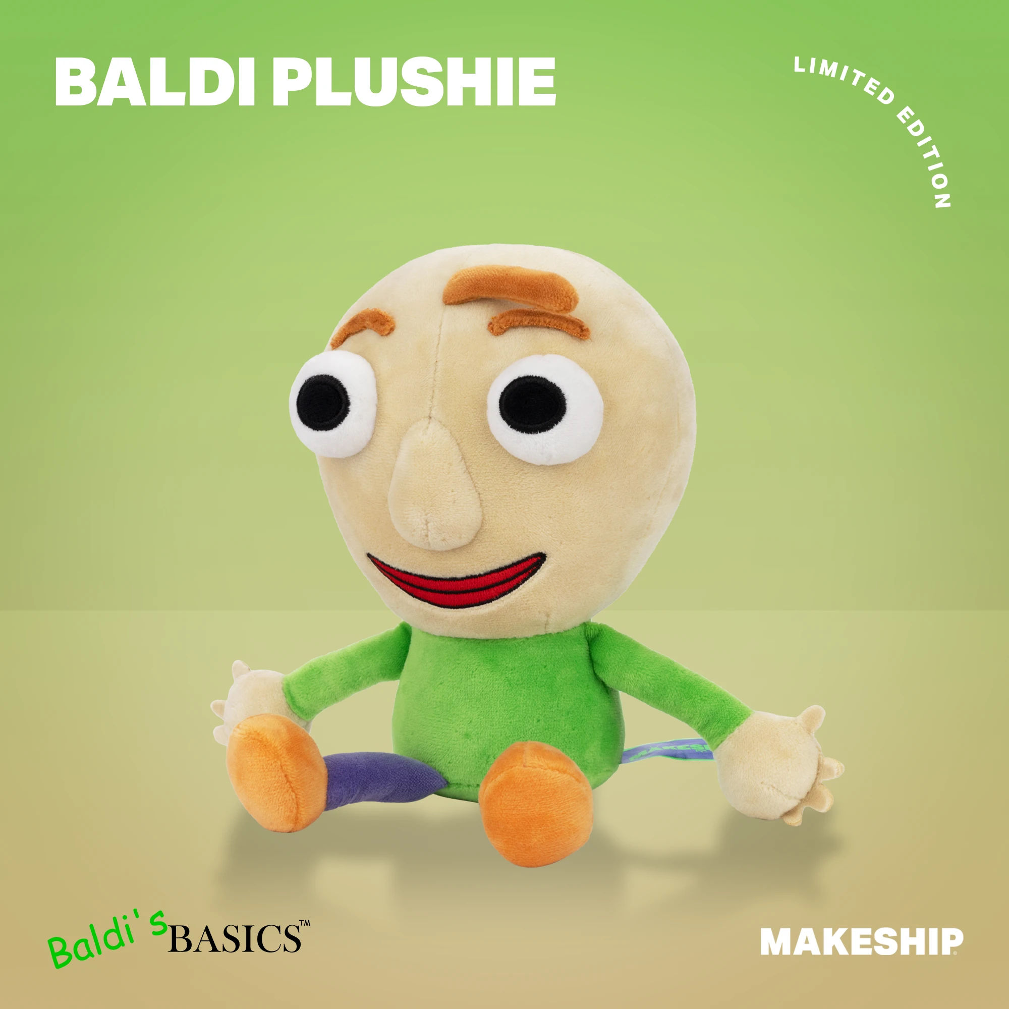 Baldi Bb