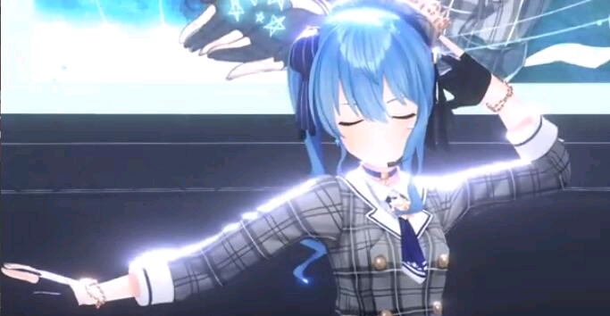 [vtb]hololive星街彗星表情包第二期