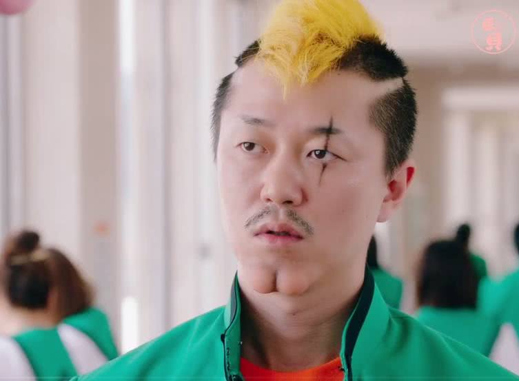 齐木楠雄的灾难真人版,尬出天际!