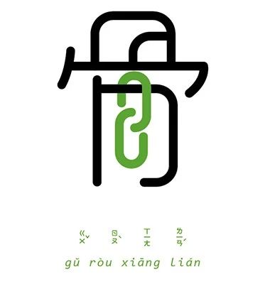 67个字体设计,同时也是67个成语,不看答案的话,你能猜