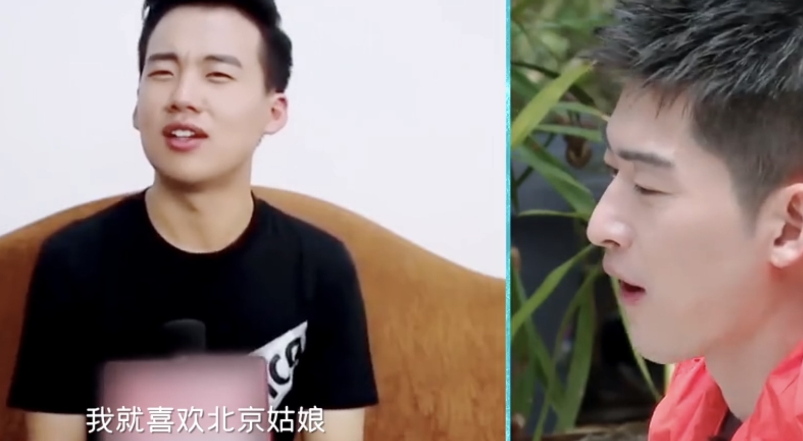 秦海璐太敢说!爆料郭麒麟恋情,还直怼林峯老婆