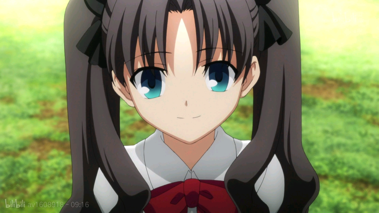 【永远】《fate/zero》角色介绍 第七十八期