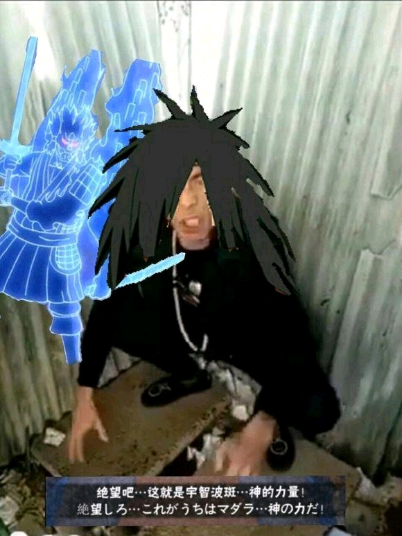 这就是老八的力量!艺术就是撤锁!