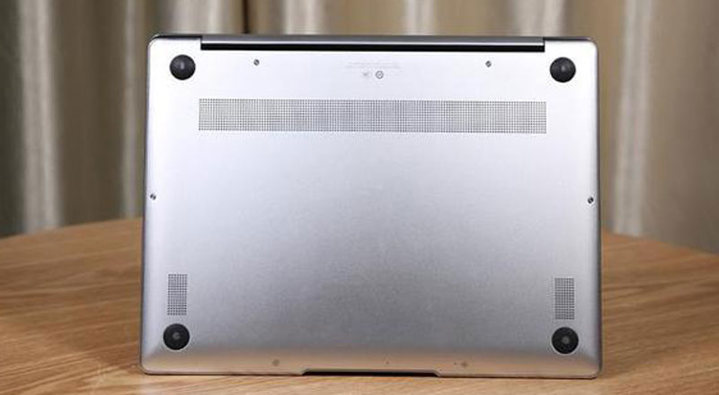 华为matebook14背面,华为matebook14 华为matebook13屏幕比例特殊