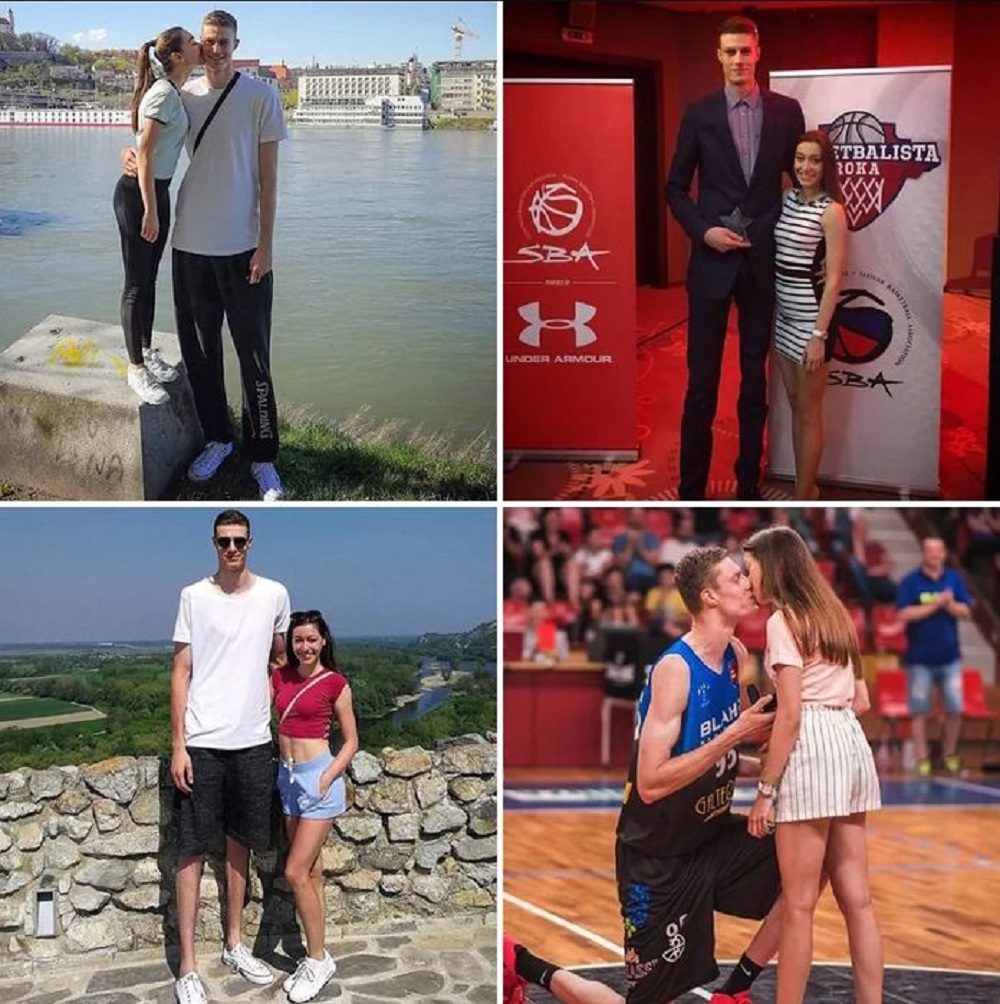 10.当你的身高178厘米,但你的男朋友是个巨人