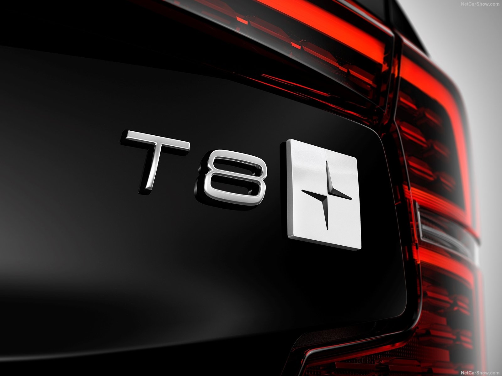 t8 polestar engineered版