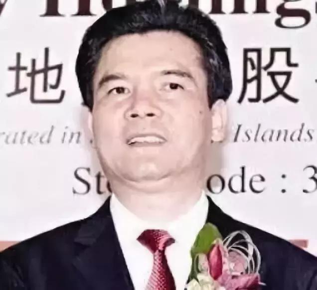 潮汕十大富豪排行榜潮汕人几乎不知道几个